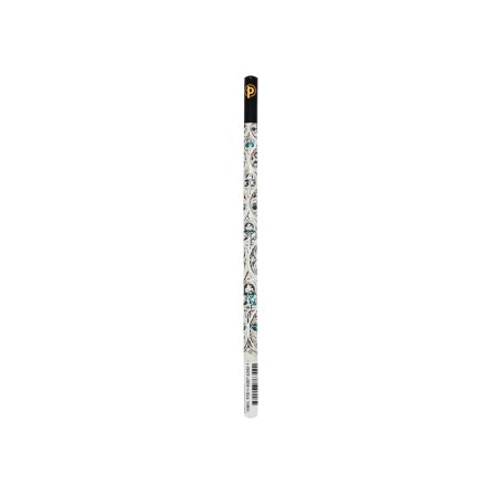 Vault of the Milan Cathedral (Duomo di Milano) Pencil