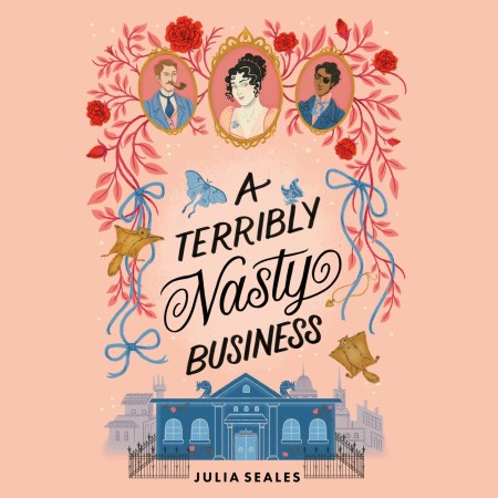 A Terribly Nasty Business