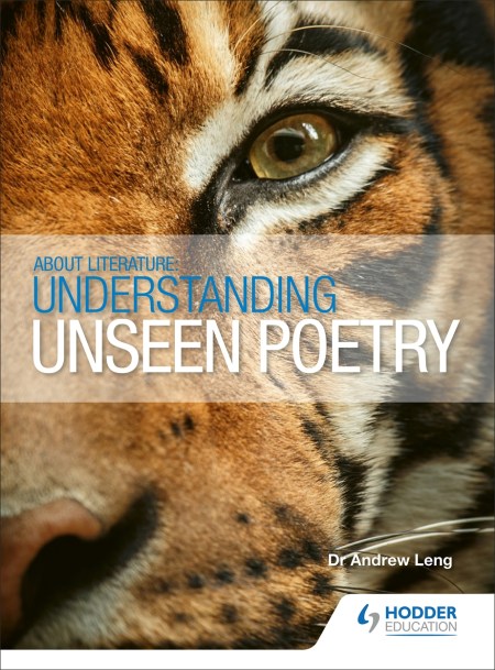 About Literature: Understanding Unseen Poetry