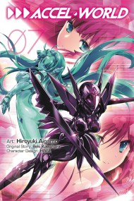 Accel World Vol. 7 (Manga)