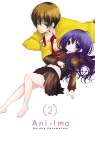 Ani-Imo, Vol. 2
