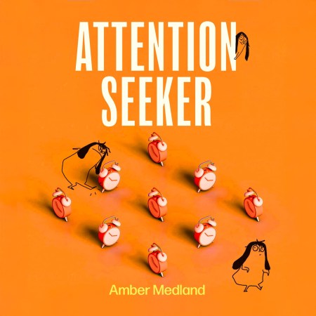 Attention Seeker