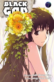 Black God: Vol 7