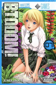 BTOOOM!, Vol. 7