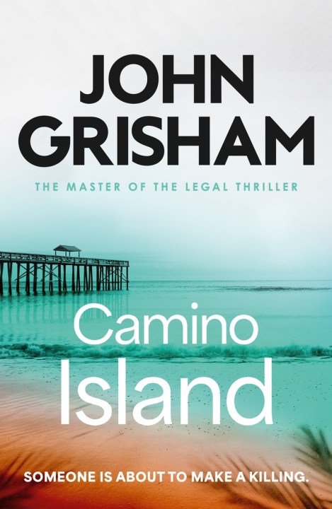 Camino Island