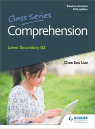 Class Series: Comprehension Lower Secondary N(A)