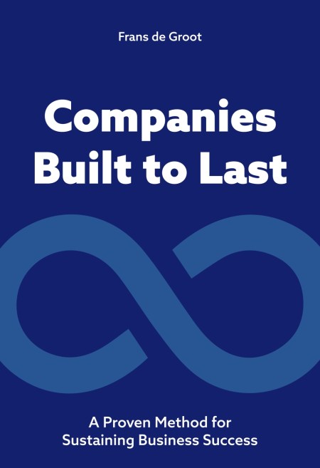 Companies Built to Last