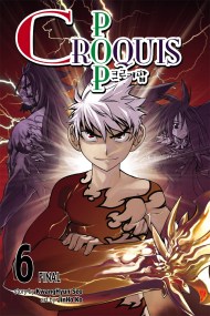 Croquis Pop: Vol 6