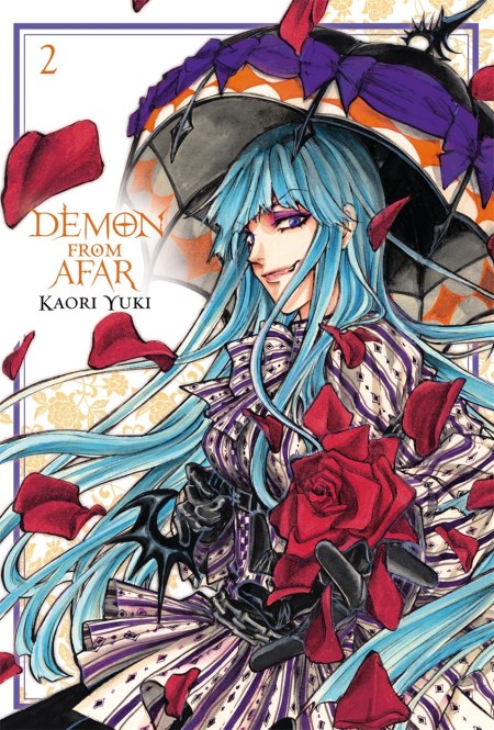 Demon From Afar, Vol. 2
