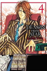 Demon From Afar, Vol. 4