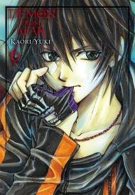 Demon From Afar, Vol. 6