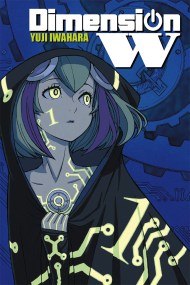 Dimension W, Vol. 1