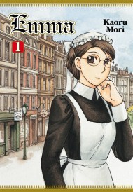 Emma, Vol.1