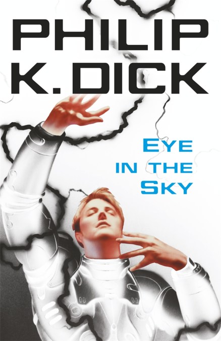 Eye In The Sky