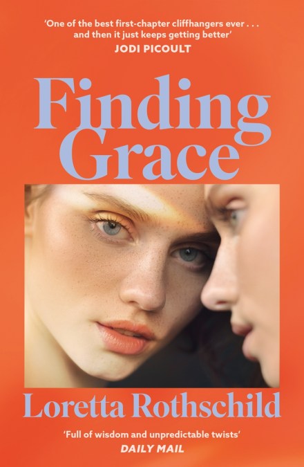Finding Grace