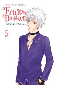 Fruits Basket Collector’s Edition, Vol. 5