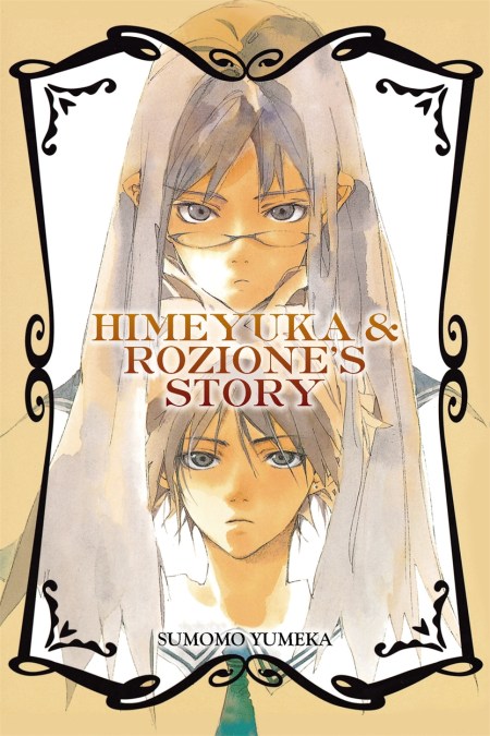 Himeyuka And Rozione’s Story