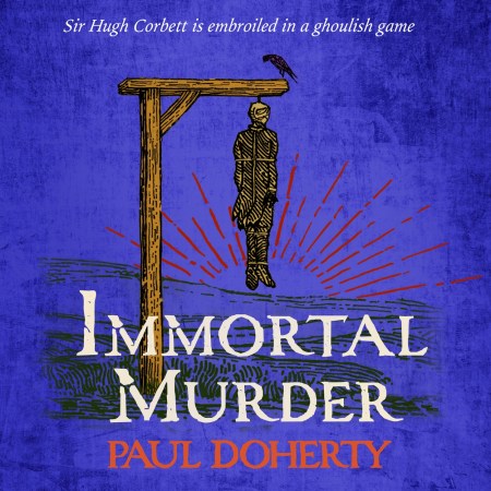 Immortal Murder