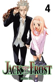 Jack Frost: Vol 4