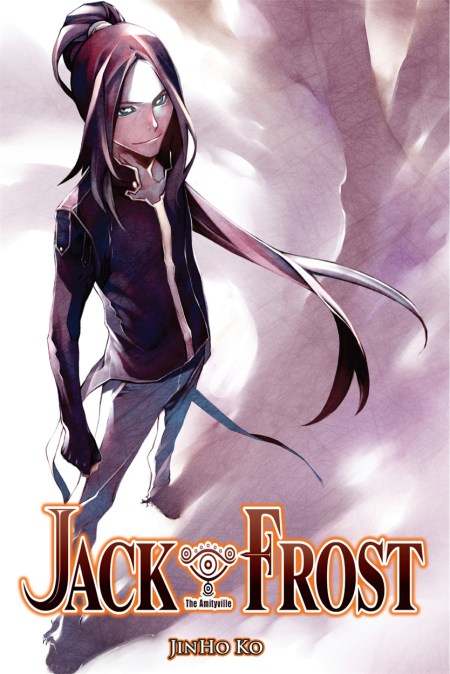 Jack Frost, Vol 9