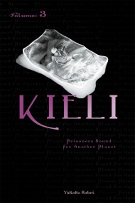 Kieli, Vol. 3: The Novel
