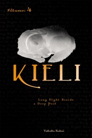 Kieli, Vol. 4: The Novel