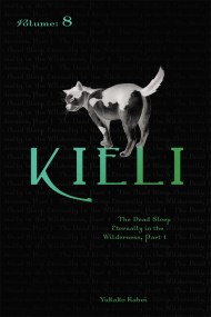 Kieli, Vol. 8: The Novel