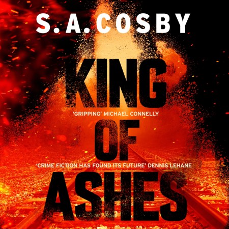 King of Ashes