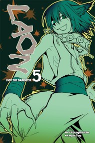Laon: Vol 5
