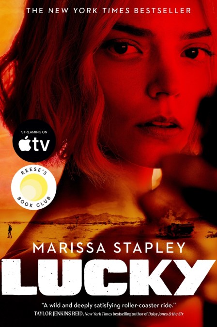 Lucky