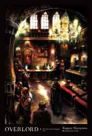 Overlord, Vol. 5 (Novel)