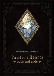 PandoraHearts Odds and Ends