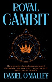 Royal Gambit