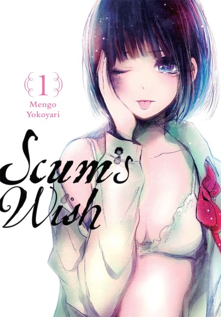Scum’s Wish, Vol. 1