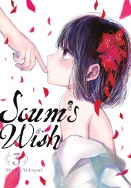 Scum’s Wish, Vol. 3