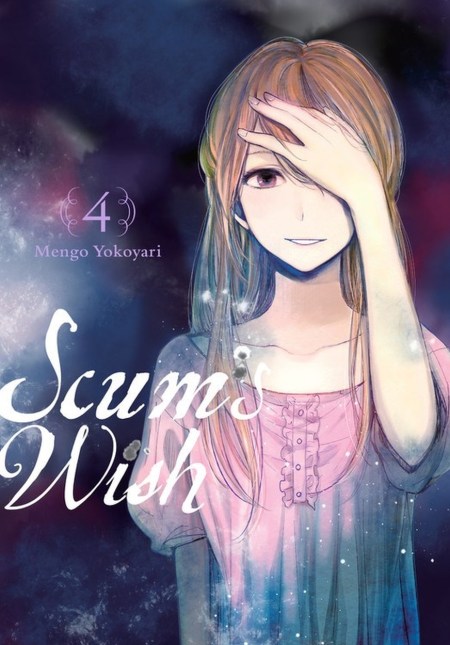 Scum’s Wish, Vol. 4