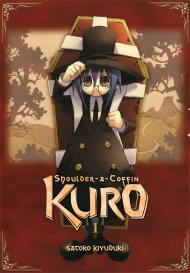 Shoulder-A-Coffin, Kuro, Vol 1