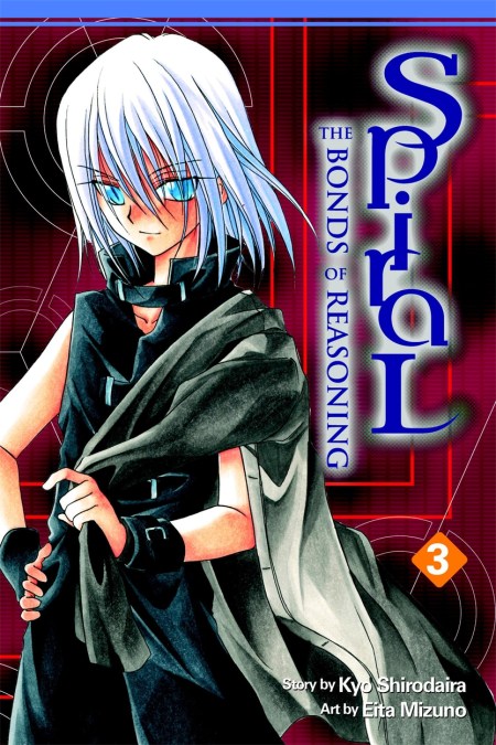 Spiral: Vol 3