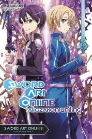 Sword Art Online 14