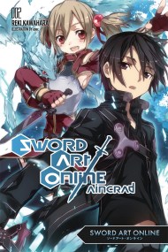 Sword Art Online 2: Aincrad (Novel)