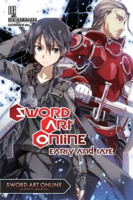 Sword Art Online 8