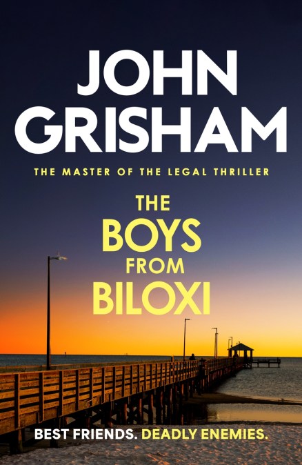 The Boys from Biloxi