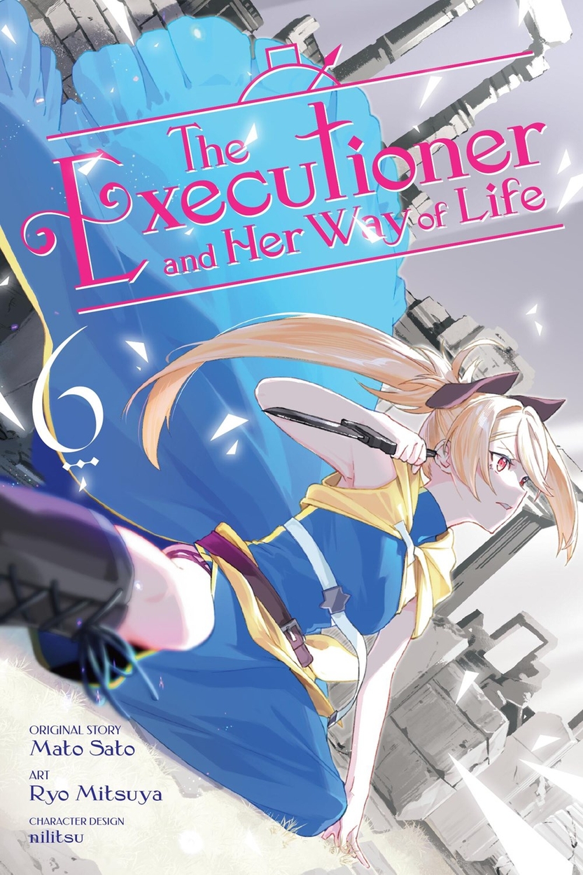 Executioner And Her Way Of Life Reddit www.hachette.co.uk