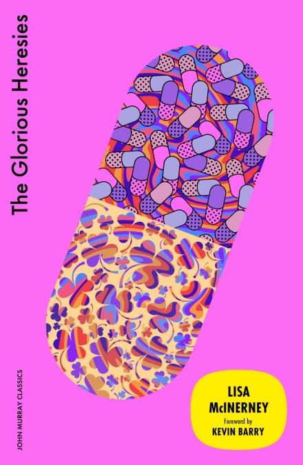 The Glorious Heresies