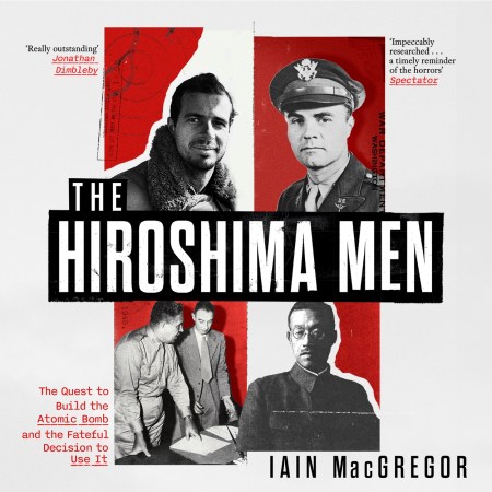 The Hiroshima Men