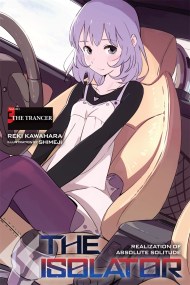 The Isolator, Vol. 3