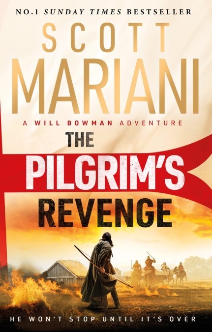 The Pilgrim’s Revenge