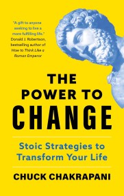 The Power to Change