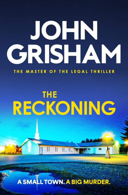 The Reckoning