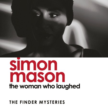 The Woman Who Laughed